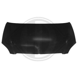DIEDERICHS 6618200 - Motorhaube