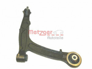METZGER 58035102 - Lenker, Radaufhängung