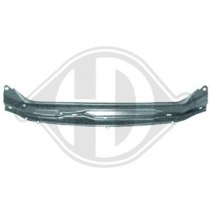 DIEDERICHS 4412610 - Frontverkleidung