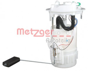 METZGER 2250099 - Kraftstoff-Fördereinheit
