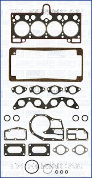 TRISCAN 598-6043 - Dichtungssatz, Zylinderkopf