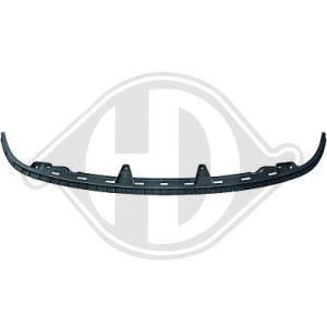 DIEDERICHS 2215062 - Halter, Stoßfänger