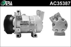 ERA Benelux AC35387 - Kompressor, Klimaanlage