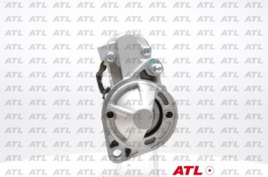 ATL Autotechnik A 79 800 - Starter