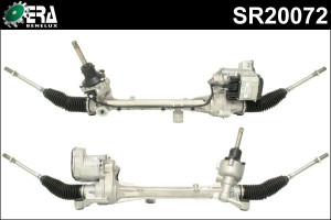 ERA Benelux SR20072 - Lenkgetriebe