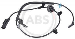 A.B.S. 31138 - Sensor, Raddrehzahl