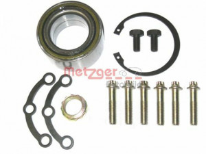 METZGER WM 754 - Radlagersatz