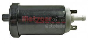 METZGER 2250070 - Kraftstoffpumpe