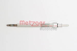 METZGER H1 860 - Glühkerze