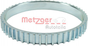 METZGER 0900174 - Sensorring, ABS
