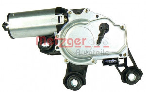 METZGER 2190510 - Wischermotor