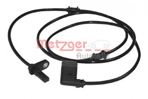 METZGER 0900103 - Sensor, Raddrehzahl