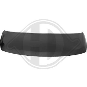DIEDERICHS 6883800 - Motorhaube