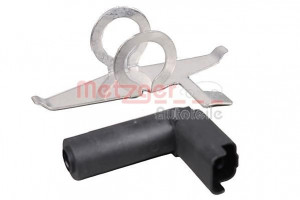 METZGER 0902398 - Impulsgeber, Kurbelwelle