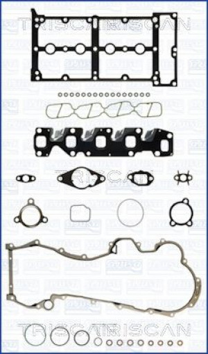 TRISCAN 597-1005 - Dichtungssatz, Zylinderkopf