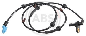 A.B.S. 30739 - Sensor, Raddrehzahl