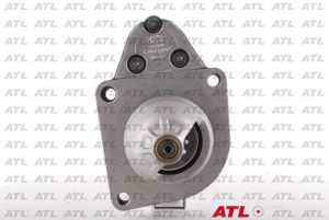 ATL Autotechnik A 74 060 - Starter