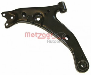 METZGER 58066801 - Lenker, Radaufhängung