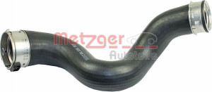 METZGER 2400232 - Ladeluftschlauch