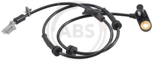 A.B.S. 30725 - Sensor, Raddrehzahl