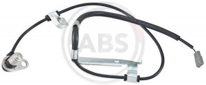 A.B.S. 31320 - Sensor, Raddrehzahl