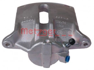 METZGER 6250250 - Bremssattel