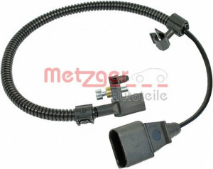 METZGER 0902338 - Impulsgeber, Kurbelwelle