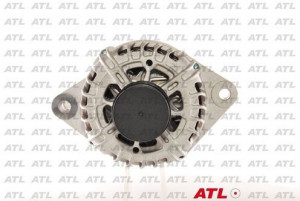 ATL Autotechnik L 84 870 - Generator