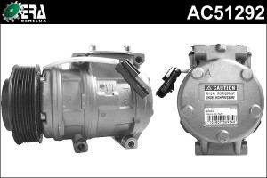 ERA Benelux AC51292 - Kompressor, Klimaanlage