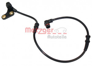 METZGER 0900114 - Sensor, Raddrehzahl