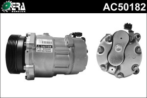 ERA Benelux AC50182 - Kompressor, Klimaanlage