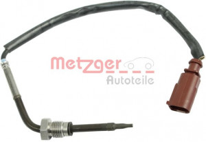 METZGER 0894510 - Sensor, Abgastemperatur