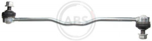 A.B.S. 260750 - Stange/Strebe, Stabilisator