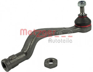 METZGER 54034202 - Spurstangenkopf
