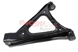 METZGER 58113604 - Lenker, Radaufhängung