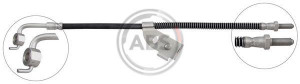 A.B.S. SL 3705 - Bremsschlauch