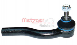 METZGER 54017102 - Spurstangenkopf