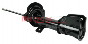 METZGER 2340393 - Stoßdämpfer