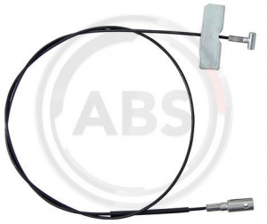 A.B.S. K14059 - Seilzug, Feststellbremse