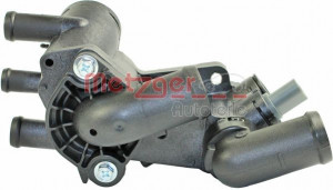 METZGER 4006205 - Thermostat, Kühlmittel
