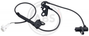 A.B.S. 31034 - Sensor, Raddrehzahl