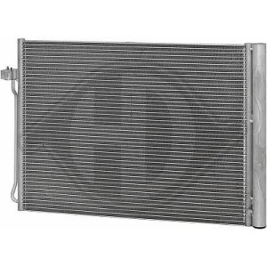 DIEDERICHS DCC1573 - Kondensator, Klimaanlage