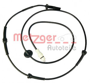 METZGER 0900407 - Sensor, Raddrehzahl