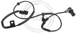A.B.S. 30892 - Sensor, Raddrehzahl