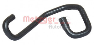METZGER 2420226 - Kühlerschlauch