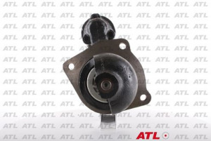 ATL Autotechnik A 11 380 - Starter
