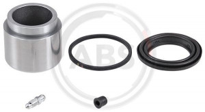 A.B.S. 57570 - Reparatursatz, Bremssattel