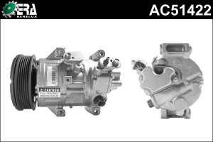 ERA Benelux AC51422 - Kompressor, Klimaanlage