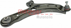 METZGER 58096802 - Lenker, Radaufhängung