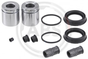 A.B.S. 57665 - Reparatursatz, Bremssattel
